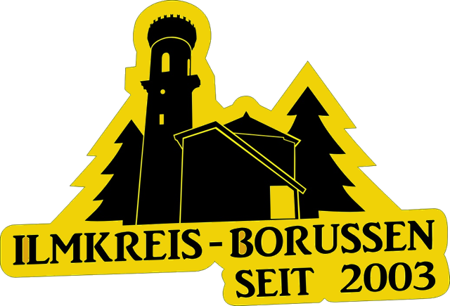 Logo Ilmkreis-Borussen